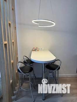 1-к квартира, посуточно, 22м2, 15/23 этаж