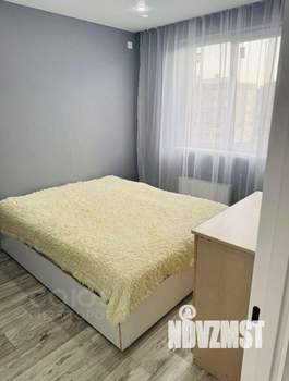 2-к квартира, на длительный срок, 42м2, 7/10 этаж