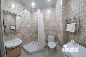 2-к квартира, посуточно, 60м2, 1/1 этаж