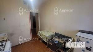 2-к квартира, на длительный срок, 52м2, 2/10 этаж
