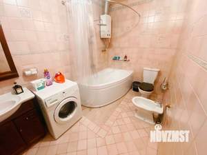 2-к квартира, посуточно, 53м2, 2/5 этаж