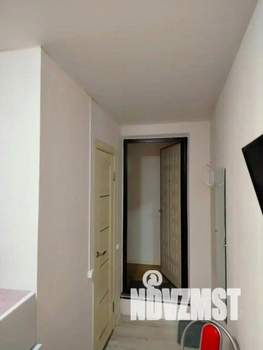 1-к квартира, посуточно, 15м2, 1/1 этаж