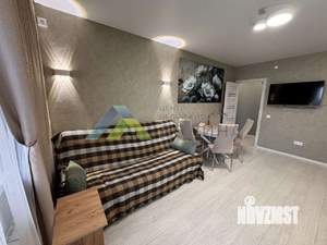 2-к квартира, на длительный срок, 55м2, 3/3 этаж