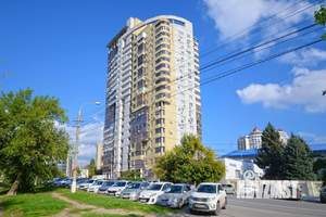 1-к квартира, посуточно, 60м2, 1/1 этаж