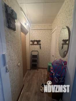 2-к квартира, на длительный срок, 48м2, 2/5 этаж