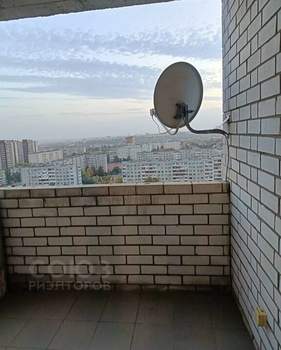 1-к квартира, на длительный срок, 47м2, 17/18 этаж