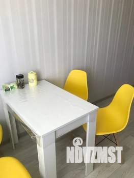 2-к квартира, посуточно, 46м2, 3/5 этаж