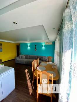 1-к квартира, посуточно, 47м2, 4/5 этаж