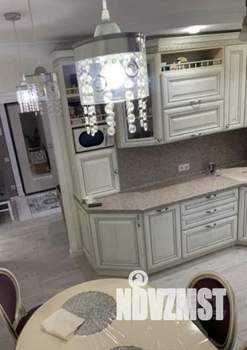 3-к квартира, посуточно, 90м2, 2/8 этаж