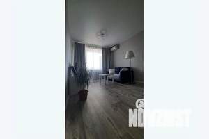 1-к квартира, посуточно, 31м2, 4/5 этаж