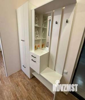 1-к квартира, на длительный срок, 34м2, 7/9 этаж