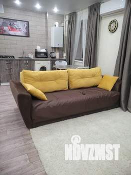 Студия квартира, посуточно, 32м2, 1/5 этаж