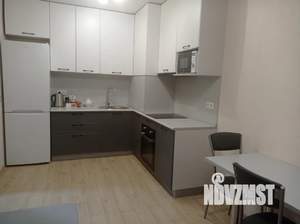 1-к квартира, посуточно, 29м2, 4/10 этаж