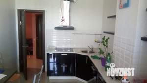 1-к квартира, на длительный срок, 55м2, 12/18 этаж