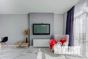 2-к квартира, посуточно, 55м2, 8/23 этаж