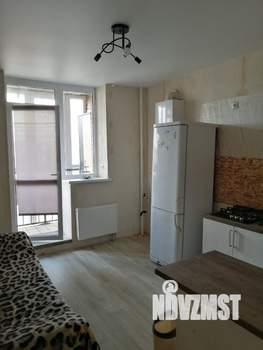1-к квартира, на длительный срок, 37м2, 2/9 этаж