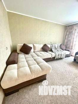 1-к квартира, посуточно, 65м2, 1/1 этаж