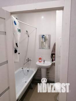 1-к квартира, посуточно, 42м2, 3/10 этаж