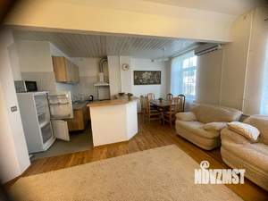 3-к квартира, на длительный срок, 76м2, 3/5 этаж