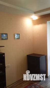 1-к квартира, посуточно, 40м2, 1/5 этаж