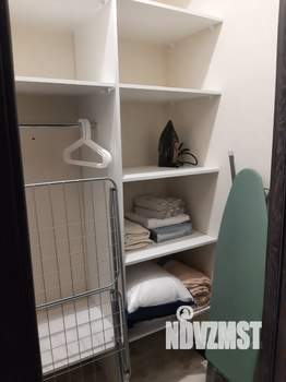 1-к квартира, посуточно, 35м2, 8/14 этаж