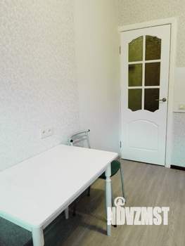 1-к квартира, посуточно, 35м2, 3/9 этаж