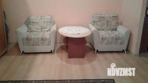 1-к квартира, на длительный срок, 36м2, 8/9 этаж