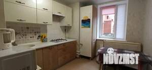 1-к квартира, посуточно, 31м2, 1/1 этаж