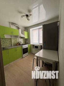 3-к квартира, посуточно, 55м2, 4/5 этаж