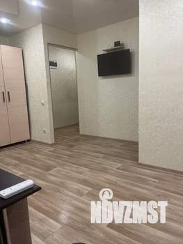 1-к квартира, посуточно, 31м2, 2/5 этаж