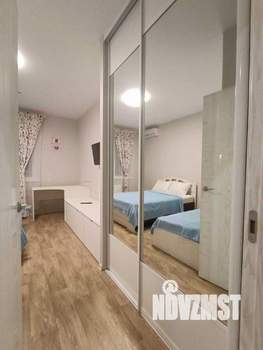 3-к квартира, посуточно, 65м2, 1/1 этаж