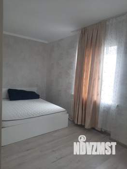 2-к квартира, на длительный срок, 44м2, 5/5 этаж