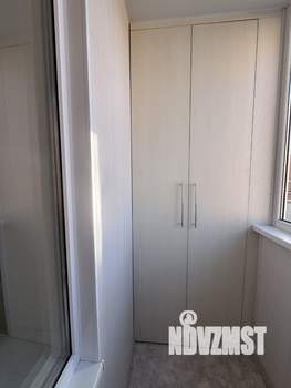 1-к квартира, на длительный срок, 32м2, 2/5 этаж