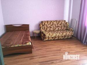 1-к квартира, на длительный срок, 48м2, 4/9 этаж
