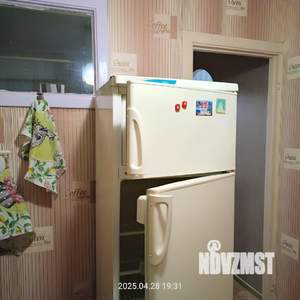 1-к квартира, на длительный срок, 32м2, 5/5 этаж