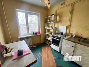 3-к квартира, на длительный срок, 58м2, 5/5 этаж