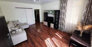 1-к квартира, на длительный срок, 52м2, 7/9 этаж