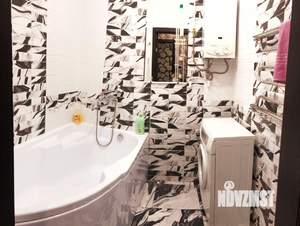 1-к квартира, посуточно, 40м2, 1/5 этаж