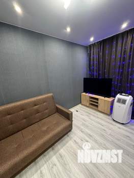 Студия квартира, на длительный срок, 30м2, 2/4 этаж