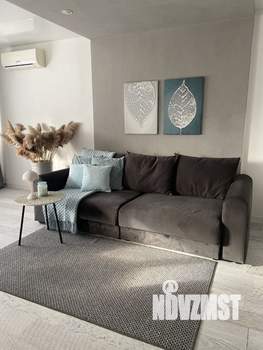 Студия квартира, посуточно, 31м2, 2/5 этаж