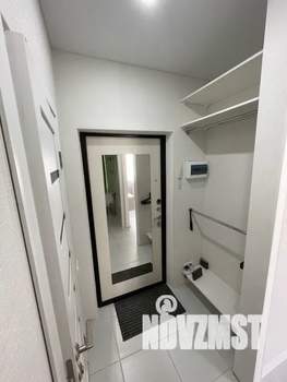 1-к квартира, посуточно, 29м2, 1/4 этаж