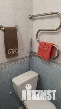 2-к квартира, посуточно, 47м2, 3/5 этаж