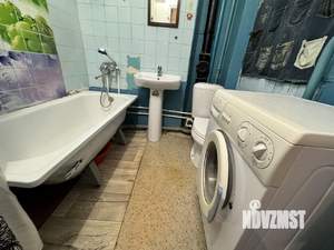 1-к квартира, на длительный срок, 34м2, 6/10 этаж