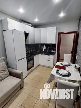 1-к квартира, посуточно, 55м2, 8/9 этаж