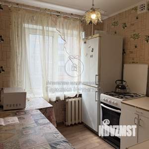 1-к квартира, на длительный срок, 30м2, 2/4 этаж