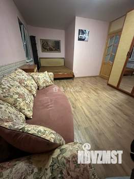 1-к квартира, на длительный срок, 35м2, 9/9 этаж