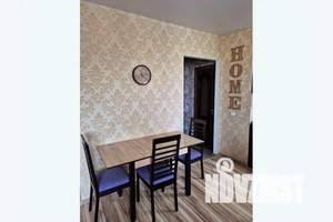 1-к квартира, посуточно, 44м2, 10/15 этаж