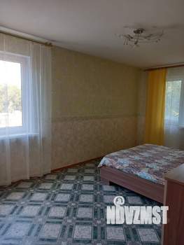 2-к квартира, посуточно, 61м2, 2/5 этаж