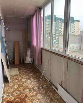 1-к квартира, на длительный срок, 39м2, 3/10 этаж