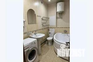 1-к квартира, посуточно, 50м2, 7/9 этаж